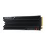 Samsung MZ-VAP1T0 1 TB M.2 PCI Express 5.0 NVMe V-NAND TLC (MZ-VAP1T0CW) thumbnail