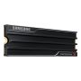 Samsung MZ-VAP1T0 1 TB M.2 PCI Express 5.0 NVMe V-NAND TLC (MZ-VAP1T0CW) thumbnail