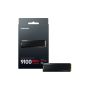 Samsung MZ-VAP1T0 1 TB M.2 PCI Express 5.0 NVMe V-NAND TLC (MZ-VAP1T0CW) thumbnail