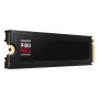Samsung MZ-VAP2T0 2 TB M.2 PCI Express 5.0 NVMe V-NAND TLC (MZ-VAP2T0CW) thumbnail