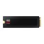 Samsung MZ-VAP2T0 2 TB M.2 PCI Express 5.0 NVMe V-NAND TLC (MZ-VAP2T0CW) thumbnail