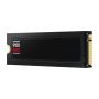 Samsung MZ-VAP2T0 2 TB M.2 PCI Express 5.0 NVMe V-NAND TLC (MZ-VAP2T0CW) thumbnail