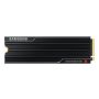 Samsung MZ-VAP2T0 2 TB M.2 PCI Express 5.0 NVMe V-NAND TLC (MZ-VAP2T0CW) thumbnail