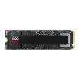 Samsung MZ-VAP4T0 4 TB M.2 PCI Express 5.0 NVMe V-NAND TLC (MZ-VAP4T0BW) thumbnail
