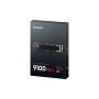 Samsung MZ-VAP4T0 4 TB M.2 PCI Express 5.0 NVMe V-NAND TLC (MZ-VAP4T0BW) thumbnail