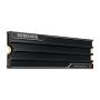 Samsung MZ-VAP4T0 4 TB M.2 PCI Express 5.0 NVMe V-NAND TLC (MZ-VAP4T0CW) thumbnail