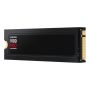 Samsung MZ-VAP4T0 4 TB M.2 PCI Express 5.0 NVMe V-NAND TLC (MZ-VAP4T0CW) thumbnail