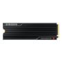 Samsung MZ-VAP4T0 4 TB M.2 PCI Express 5.0 NVMe V-NAND TLC (MZ-VAP4T0CW) thumbnail