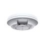 TP-Link Omada EAP660 HD draadloos toegangspunt (WAP) 2402 Mbit/s Wit Power over Ethernet (PoE) (EAP660 HD V2) thumbnail