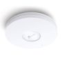 TP-Link Omada EAP660 HD draadloos toegangspunt (WAP) 2402 Mbit/s Wit Power over Ethernet (PoE) (EAP660 HD V2) thumbnail