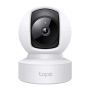 TP-Link Tapo C212 Peer IP-beveiligingscamera Binnen 2304 x 1296 Pixels Plafond/wand/bureau (TAPO C212) thumbnail