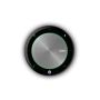 Yealink CP700 luidspreker telefoon Universeel Zwart, Grijs (300-700-001) thumbnail