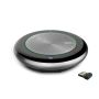 Yealink CP700 luidspreker telefoon Universeel Zwart, Grijs (300-700-001) thumbnail
