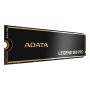 ADATA LEGEND 900 PRO 2 TB M.2 PCI Express 4.0 NVMe 3D NAND (SLEG-900P-2TCS) thumbnail