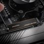ADATA LEGEND 900 PRO 2 TB M.2 PCI Express 4.0 NVMe 3D NAND (SLEG-900P-2TCS) thumbnail