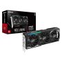 ASRock Radeon RX 9070 Challenger 16GB - 16GB GDDR6, 1x HDMI, 3x DP (90-GA5NZZ-00UANF) thumbnail