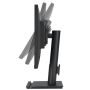 ASUS VA24DQFS computer monitor 60,5 cm (23.8") 1920 x 1080 Pixels Full HD LCD Zwart (90LM0540-B01371) thumbnail