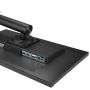 ASUS VA24DQFS computer monitor 60,5 cm (23.8") 1920 x 1080 Pixels Full HD LCD Zwart (90LM0540-B01371) thumbnail