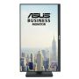 ASUS VA24DQFS computer monitor 60,5 cm (23.8") 1920 x 1080 Pixels Full HD LCD Zwart (90LM0540-B01371) thumbnail