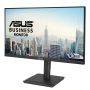 ASUS VA27DQFS computer monitor 68,6 cm (27") 1920 x 1080 Pixels Full HD LCD Zwart (90LM06H0-B01371) thumbnail
