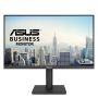 ASUS VA27DQFS computer monitor 68,6 cm (27") 1920 x 1080 Pixels Full HD LCD Zwart (90LM06H0-B01371) thumbnail