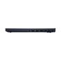 ASUS ExpertBook B5 B5404CMA-QM1908X Intel Core Ultra 5 125U Laptop 35,6 cm (14") Touchscreen WQXGA 16 GB DDR5-SDRAM 256 GB SSD Wi-Fi 6E (802.11ax) Windows 11 Pro Zwart (90NX06R1-M02DJ0) thumbnail