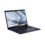 ASUS ExpertBook B5 B5404CMA-QM1908X Intel Core Ultra 5 125U Laptop 35,6 cm (14") Touchscreen WQXGA 16 GB DDR5-SDRAM 256 GB SSD Wi-Fi 6E (802.11ax) Windows 11 Pro Zwart (90NX06R1-M02DJ0) thumbnail