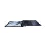 ASUS ExpertBook B5 B5404CMA-QM1908X Intel Core Ultra 5 125U Laptop 35,6 cm (14") Touchscreen WQXGA 16 GB DDR5-SDRAM 256 GB SSD Wi-Fi 6E (802.11ax) Windows 11 Pro Zwart (90NX06R1-M02DJ0) thumbnail