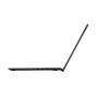 ASUS ExpertBook B5 B5404CMA-Q61910X Intel Core Ultra 5 125U Laptop 35,6 cm (14") Touchscreen WUXGA 32 GB DDR5-SDRAM 512 GB SSD Wi-Fi 6E (802.11ax) Windows 11 Pro Zwart (90NX06R1-M02DV0) thumbnail