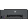 HP Smart Tank 581 All-in-One Printer, Home and home office, Print, copy, scan, Wireless; High-volume printer tank; Print from phone or tablet; Scan to PDF (4A8D4A) thumbnail