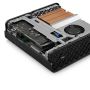 HP Z2 G9 Intel® Core™ i7 i7-14700 32 GB DDR5-SDRAM 512 GB SSD NVIDIA Quadro T1000 Windows 11 Pro Mini PC Workstation Zwart (8T1G5EA#ABH) thumbnail