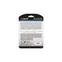 Kingston Technology 15,36TB DC3000ME U.2 PCIe 5.0 NVMe TCG Opal Enterprise SSD (SEDC3000ME/15T3) thumbnail