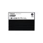 Kingston Technology 15,36TB DC3000ME U.2 PCIe 5.0 NVMe TCG Opal Enterprise SSD (SEDC3000ME/15T3) thumbnail