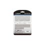 Kingston Technology 15,36TB DC3000ME U.2 PCIe 5.0 NVMe TCG Opal Enterprise SSD (SEDC3000ME/15T3) thumbnail