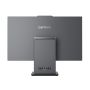 Lenovo ThinkCentre neo 50a 27 Gen 5 Intel® Core™ i5 i5-13420H 68,6 cm (27") 1920 x 1080 Pixels Touchscreen Alles-in-één-pc 16 GB DDR5-SDRAM 1 TB SSD Windows 11 Pro Wi-Fi 6 (802.11ax) Grijs (12SB003AGE) thumbnail