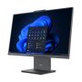 Lenovo ThinkCentre neo 50a 27 Gen 5 Intel® Core™ i5 i5-13420H 68,6 cm (27") 1920 x 1080 Pixels Touchscreen Alles-in-één-pc 16 GB DDR5-SDRAM 1 TB SSD Windows 11 Pro Wi-Fi 6 (802.11ax) Grijs (12SB003AGE) thumbnail