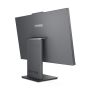 Lenovo ThinkCentre neo 50a 27 Gen 5 Intel® Core™ i5 i5-13420H 68,6 cm (27") 1920 x 1080 Pixels Touchscreen Alles-in-één-pc 16 GB DDR5-SDRAM 1 TB SSD Windows 11 Pro Wi-Fi 6 (802.11ax) Grijs (12SB003AGE) thumbnail