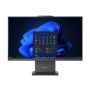 Lenovo ThinkCentre neo 50a 27 Gen 5 Intel® Core™ i5 i5-13420H 68,6 cm (27") 1920 x 1080 Pixels Touchscreen Alles-in-één-pc 16 GB DDR5-SDRAM 1 TB SSD Windows 11 Pro Wi-Fi 6 (802.11ax) Grijs (12SB003AGE) thumbnail