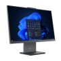 Lenovo ThinkCentre neo 50a 27 Gen 5 Intel® Core™ i5 i5-13420H 68,6 cm (27") 1920 x 1080 Pixels Touchscreen Alles-in-één-pc 16 GB DDR5-SDRAM 1 TB SSD Windows 11 Pro Wi-Fi 6 (802.11ax) Grijs (12SB003AGE) thumbnail