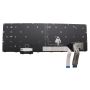 Lenovo 5N21M40201 laptop reserve-onderdeel Toetsenbord (5N21M40201) thumbnail