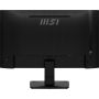 MSI PRO MP242A E2 computer monitor 60,5 cm (23.8") 1920 x 1080 Pixels Full HD Zwart (9S6-3PD1CT-001) thumbnail
