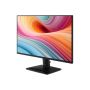 MSI PRO MP242A E2 computer monitor 60,5 cm (23.8") 1920 x 1080 Pixels Full HD Zwart (9S6-3PD1CT-001) thumbnail