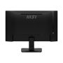 MSI PRO MP242A E2 computer monitor 60,5 cm (23.8") 1920 x 1080 Pixels Full HD Zwart (9S6-3PD1CT-001) thumbnail