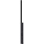 MSI PRO MP165 E6 Draagbare televisie en monitoor Draagbare monitor Zwart 39,6 cm (15.6") LED 1920 x 1080 Pixels (9S6-3PE50M-001) thumbnail