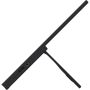 MSI PRO MP165 E6 Draagbare televisie en monitoor Draagbare monitor Zwart 39,6 cm (15.6") LED 1920 x 1080 Pixels (9S6-3PE50M-001) thumbnail