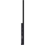 MSI PRO MP165 E6 Draagbare televisie en monitoor Draagbare monitor Zwart 39,6 cm (15.6") LED 1920 x 1080 Pixels (9S6-3PE50M-001) thumbnail
