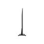 Samsung UE43DU8072UXXH tv 109,2 cm (43") 4K Ultra HD Smart TV Wifi Zwart (UE43DU8072UXXH) thumbnail