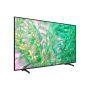 Samsung UE43DU8072UXXH tv 109,2 cm (43") 4K Ultra HD Smart TV Wifi Zwart (UE43DU8072UXXH) thumbnail
