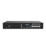 TP-Link VIGI NVR1008H-8P Zwart (VIGI NVR1008H-8P) thumbnail