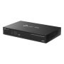 TP-Link VIGI NVR1008H-8P Zwart (VIGI NVR1008H-8P) thumbnail
